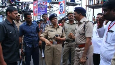 security oversight communication panel