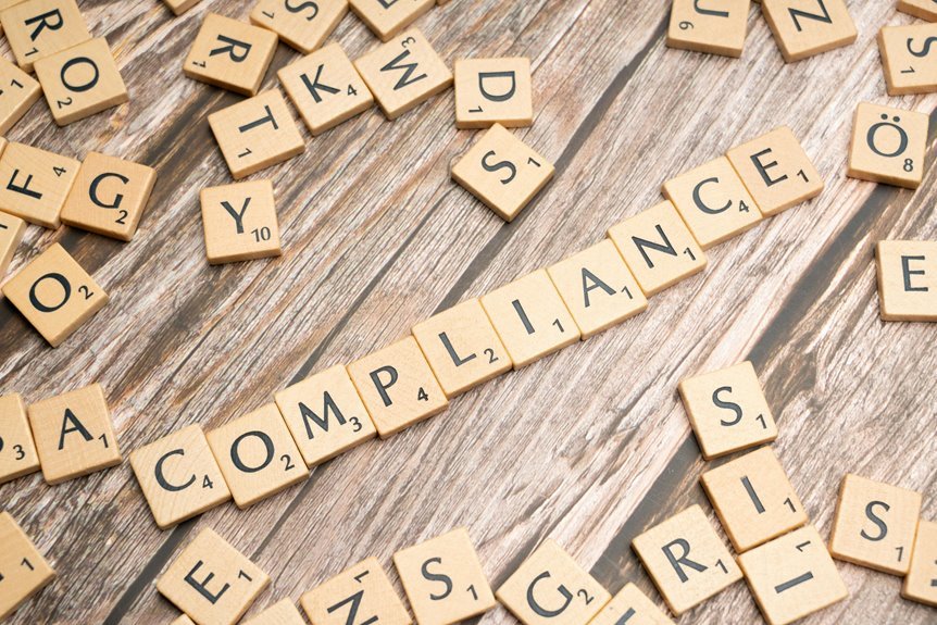 signal integrity compliance monitoring
