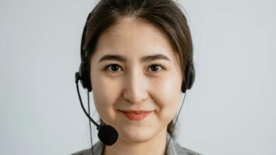 telecom caller verification center