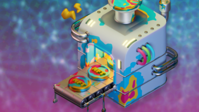 How to Create and Sell NFTs