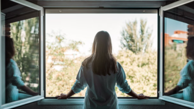 How to Improve Indoor Air Quality