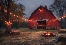 7 Timeless Barn Light Ideas That Instantly Impress