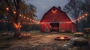 7 Timeless Barn Light Ideas That Instantly Impress