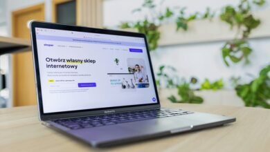 business online infrastructure solutions