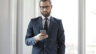 digital architecture for businesses