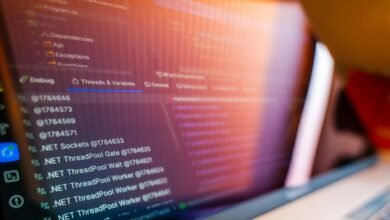 digital framework for stability