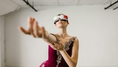 digital model for performance