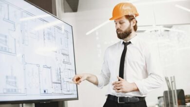 digital solution for efficiency