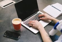 efficient web planning strategy