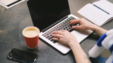 efficient web planning strategy