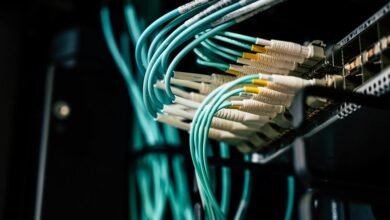 high performance internet system