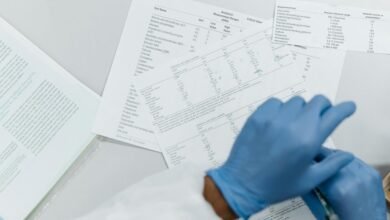 secure digital results platform