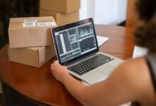 smart business model online