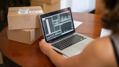 smart business model online