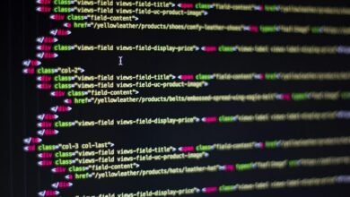 smart web architecture online