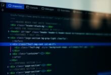 web framework for success