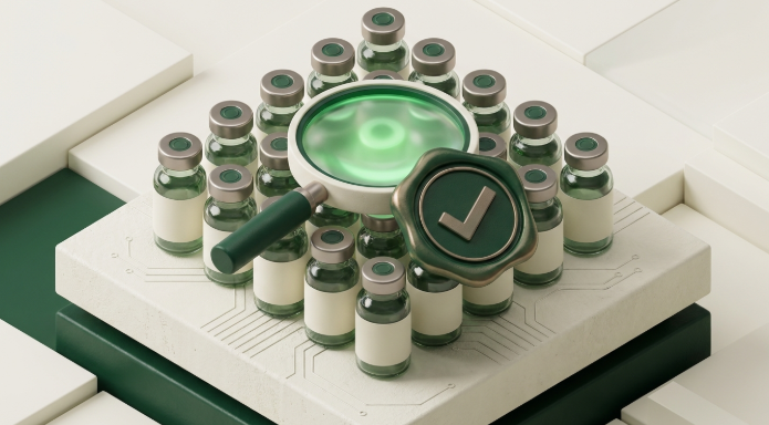 Best Peptide Company 2026: The Definitive Ranking