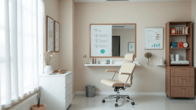 Why Some Hair Transplant Patients Need Touch-Up Procedures