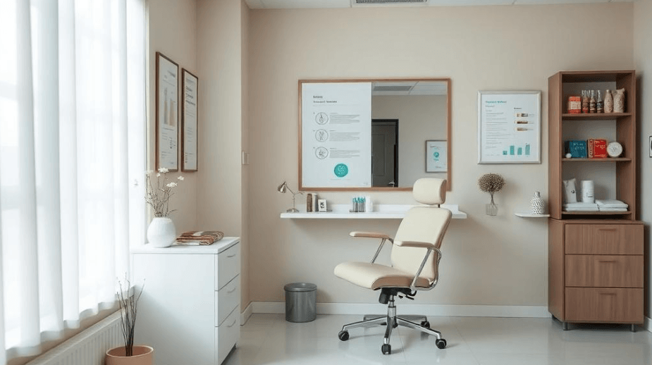 Why Some Hair Transplant Patients Need Touch-Up Procedures